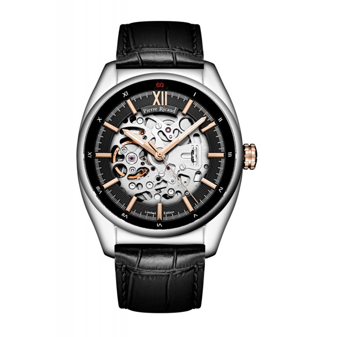 ساعت پیر ریکود مدل P2003.R2R6AS