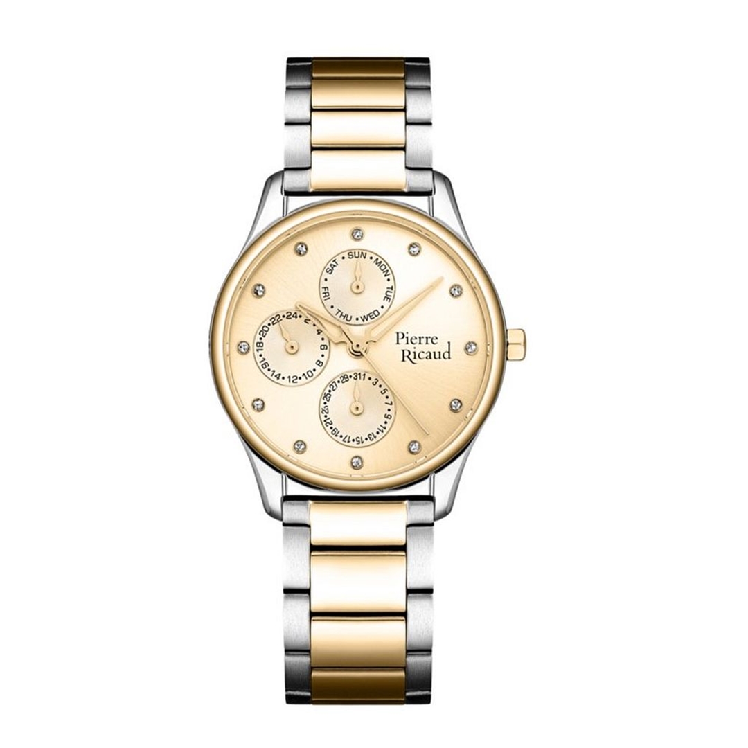 ساعت پیر ریکود مدل P21057.2141QF