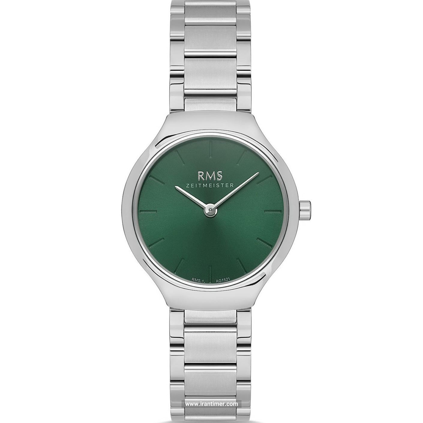 ساعت آر ام اس زیمستر مدل RMS.1.AG1521.02