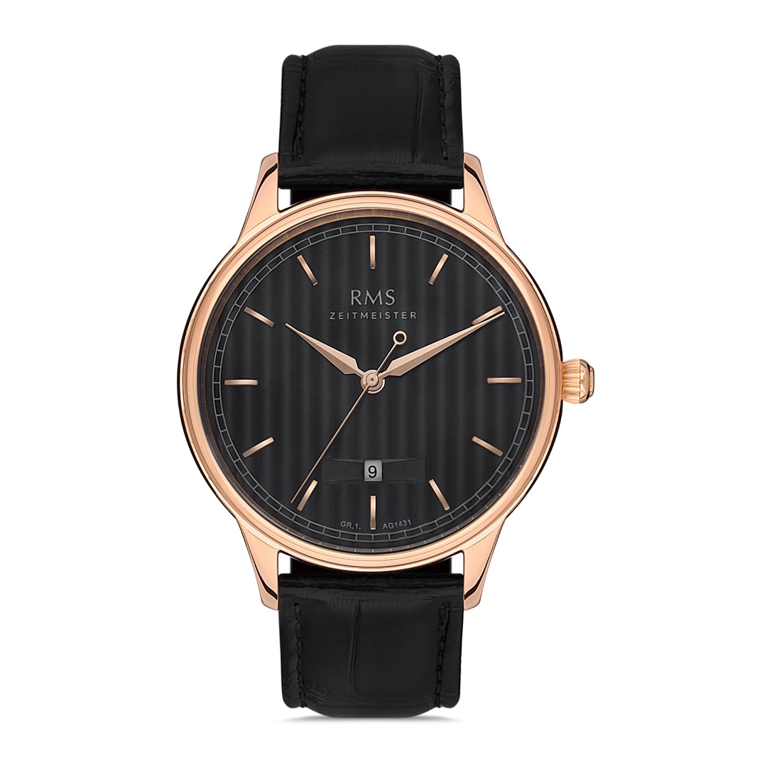 ساعت RMS مدل GR.1.AG1431.07