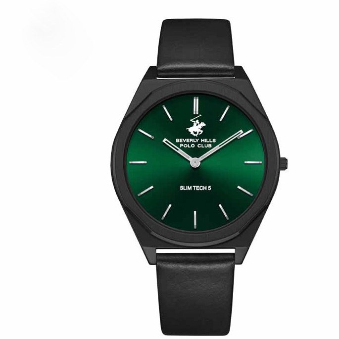 ساعت پولو بورلی هیلز مدل Bp3712x.671