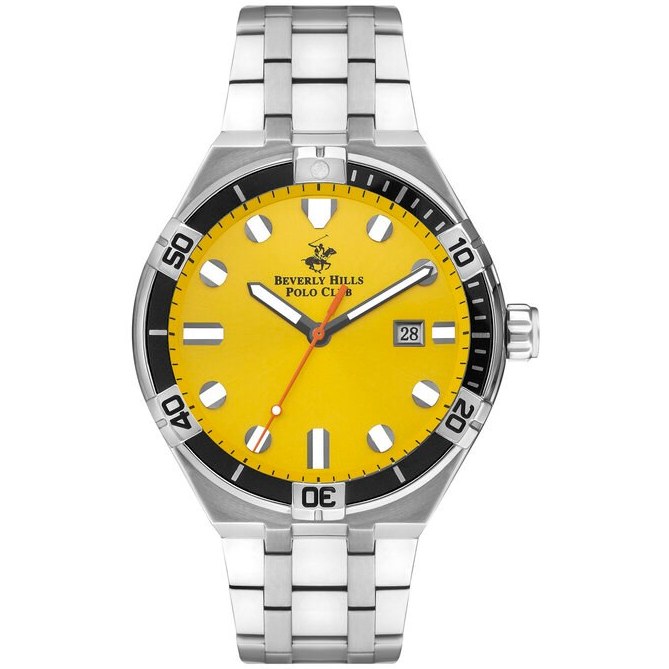 ساعت پولو بورلی هیلز مدل BP3404X.380