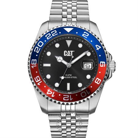 ساعت کاتر پیلار مدل AO.141.11.128