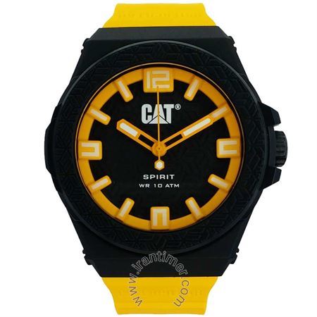 ساعت کاتر پیلار مدل LO.111.27.137