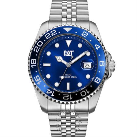 ساعت کاتر پیلار مدل AO.141.11.626