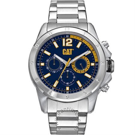 ساعت کاتر پیلار مدل YW.143.11.637