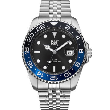ساعت کاتر پیلا مدل AO.141.11.126