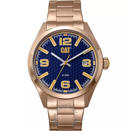 ساعت کاتر پیلار مدل QA.191.19.637