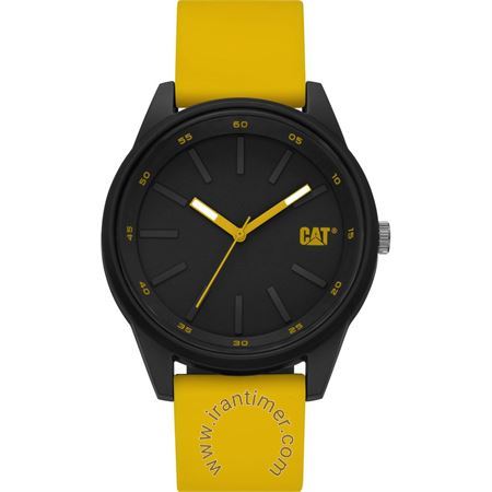 ساعت کاتر پیلار مدل LJ.160.27.127