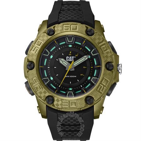 ساعت کاتر پیلار مدل LU.130.23.123