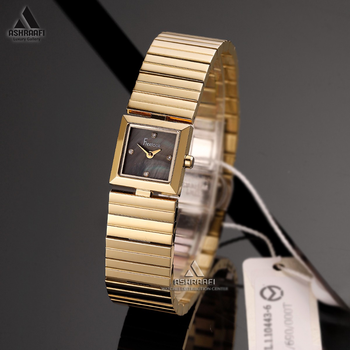 ساعت فری لوک مدل FL.1.10443-6