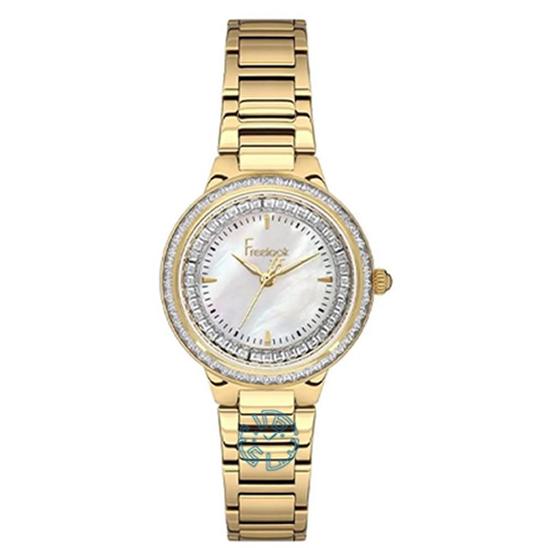 ساعت فری لوک مدل FL.1.10487-3