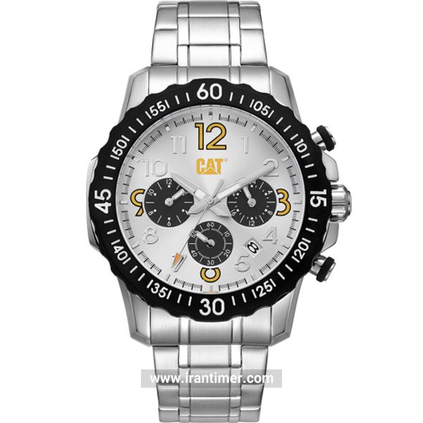 ساعت کاتر پیلار مدل AP.149.11.211