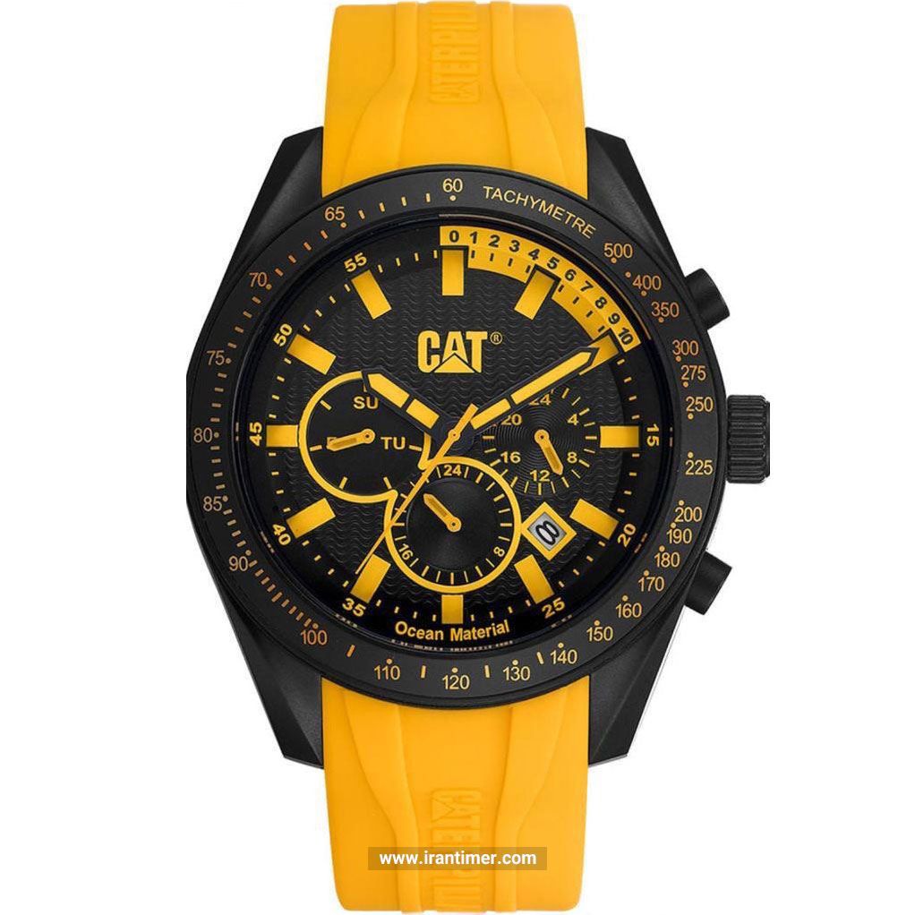 ساعت کاتر پیلار مدل LQ.169.27.127