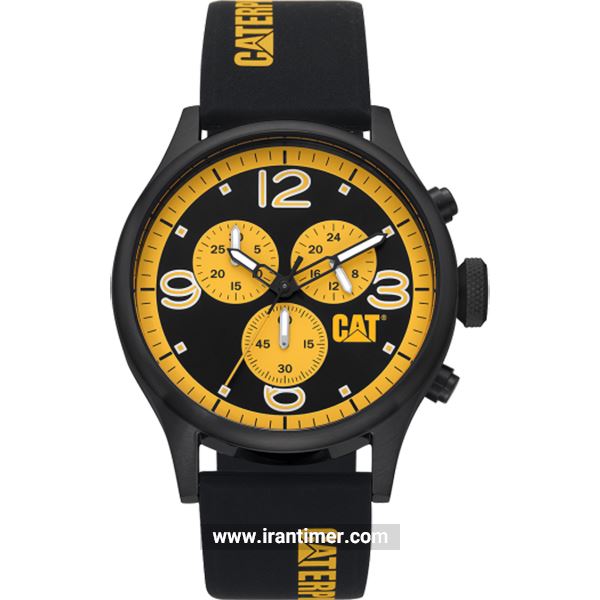 ساعت کاتر پیلار مدل QB.163.27.731
