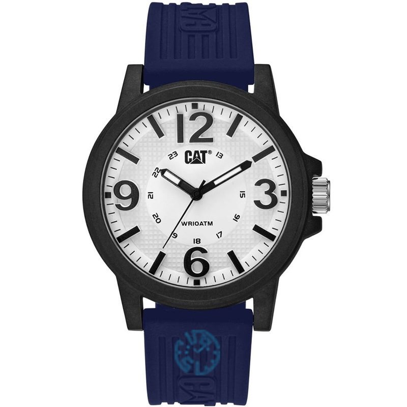 ساعت کاترپیلار مدل LF.111.26.236