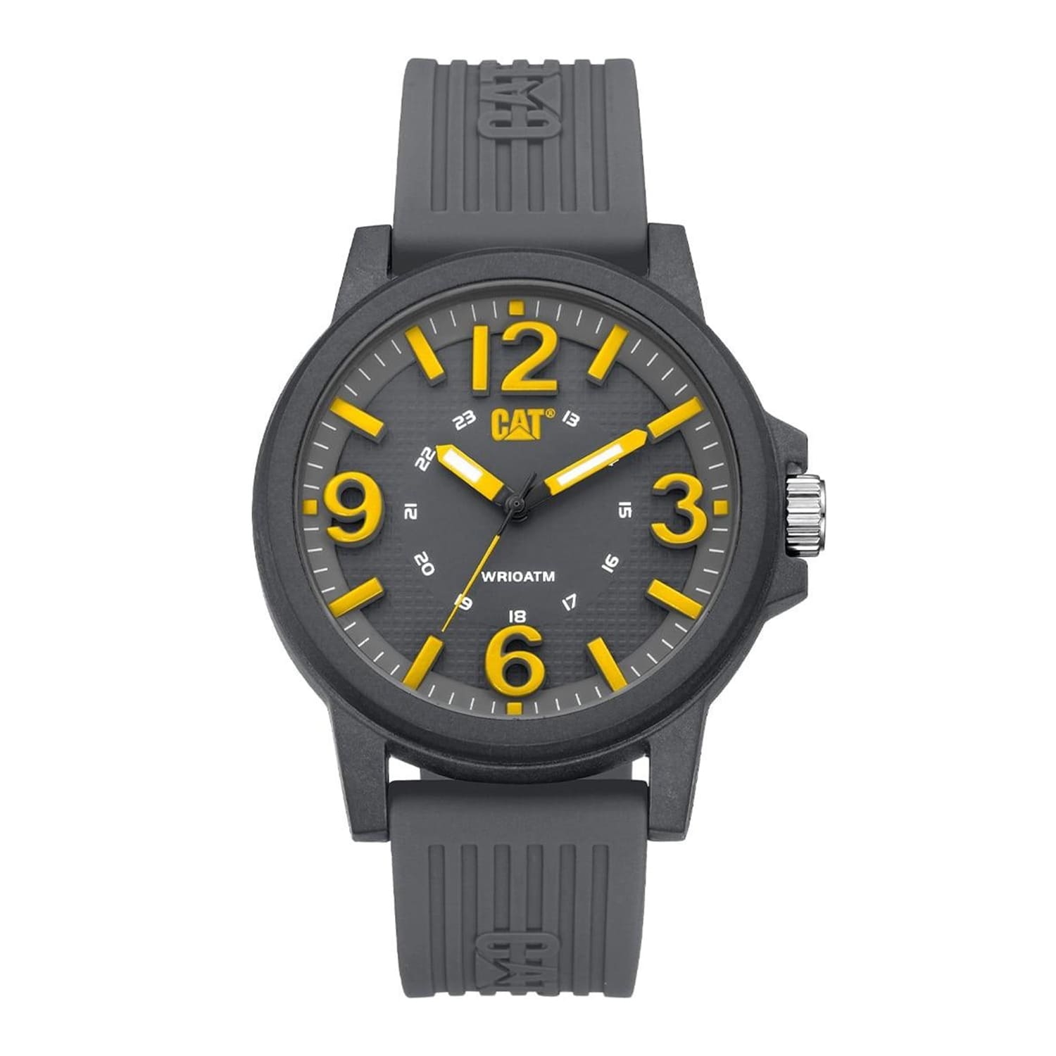 ساعت کاترپیلار مدل LF.111.25.537