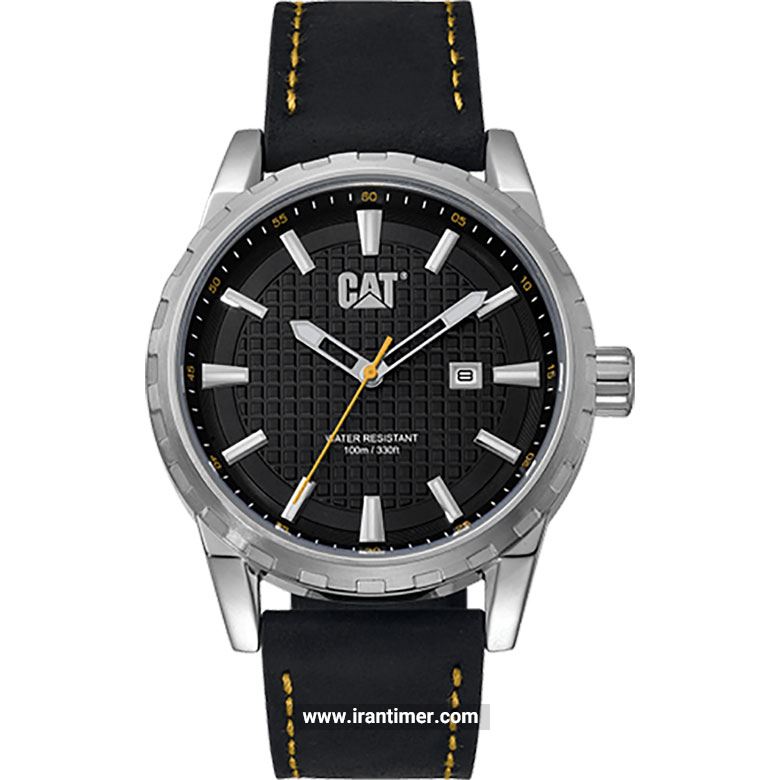 ساعت کاتر پیلار مدل NR.141.34.121