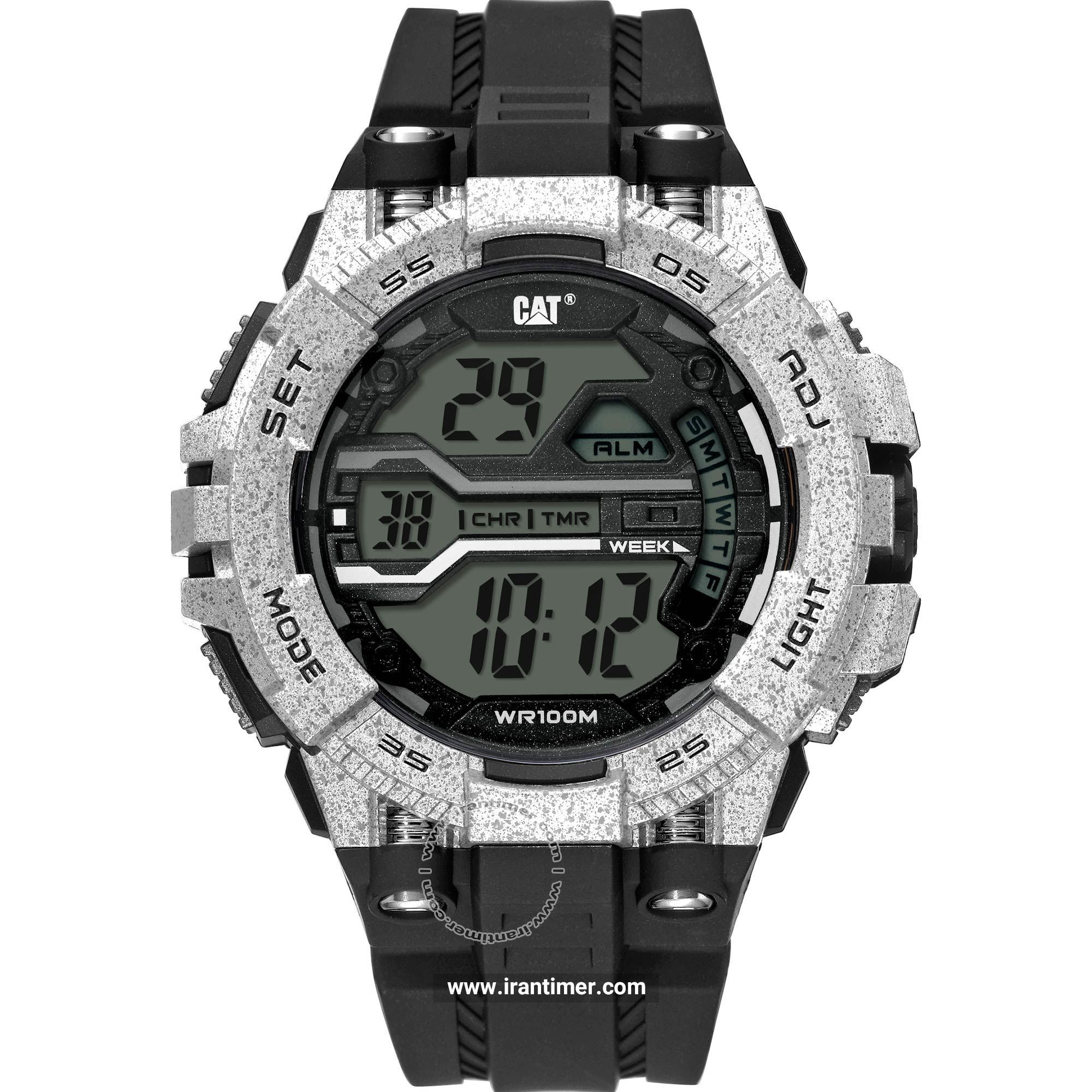 ساعت کاتر پیلار مدل OA.147.21.141