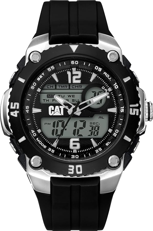 ساعت کاتر پیلار مدل ME.145.21.131