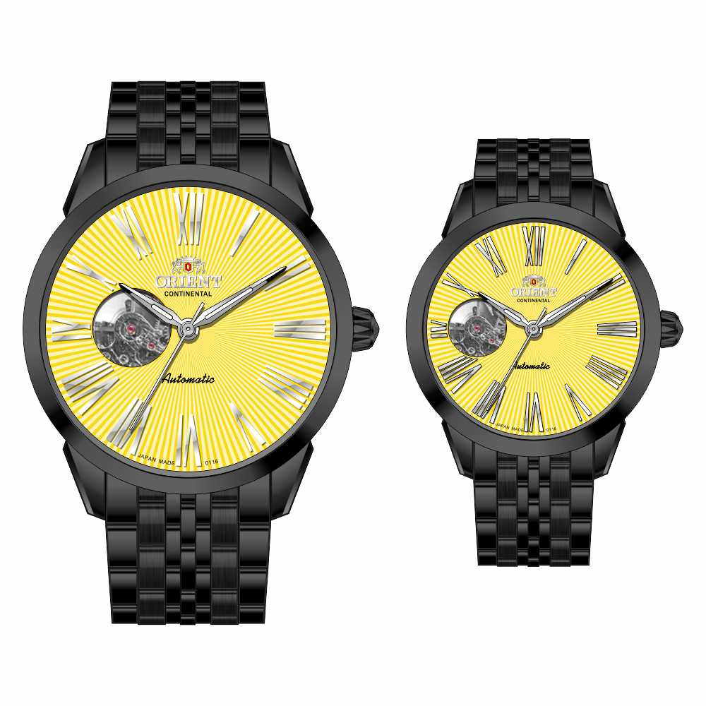 ساعت اورینت مدل 116 | 116