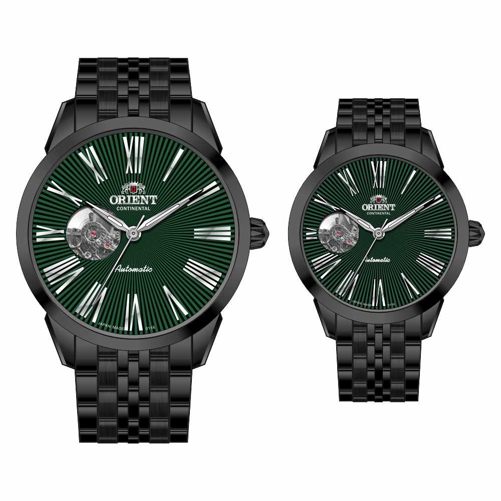 ساعت اورینت مدل 116 |  116