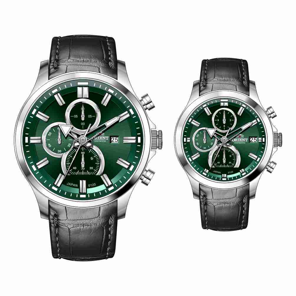 ساعت اورینت مدل 120 | 120