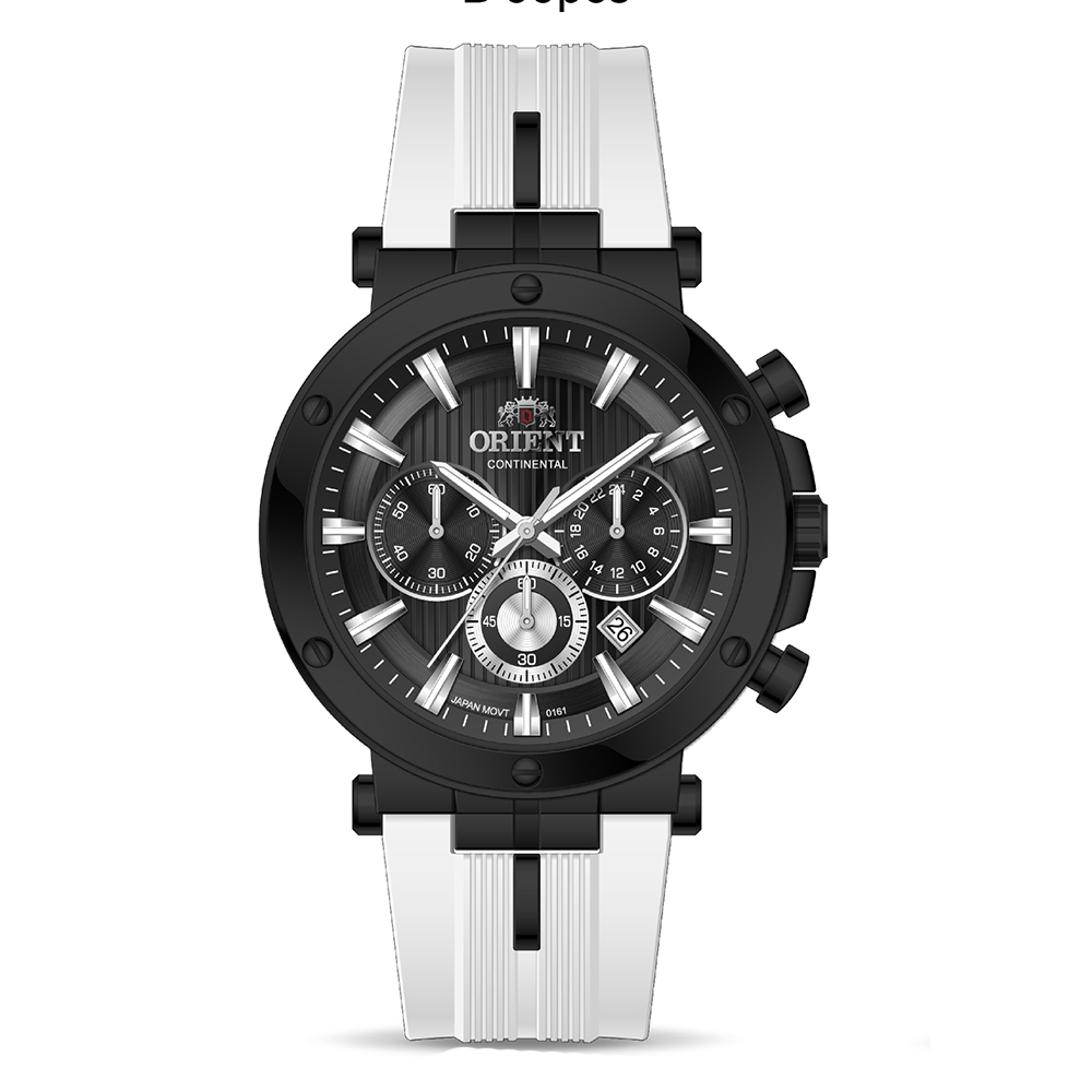 ساعت اورینت مدل 161 | 161