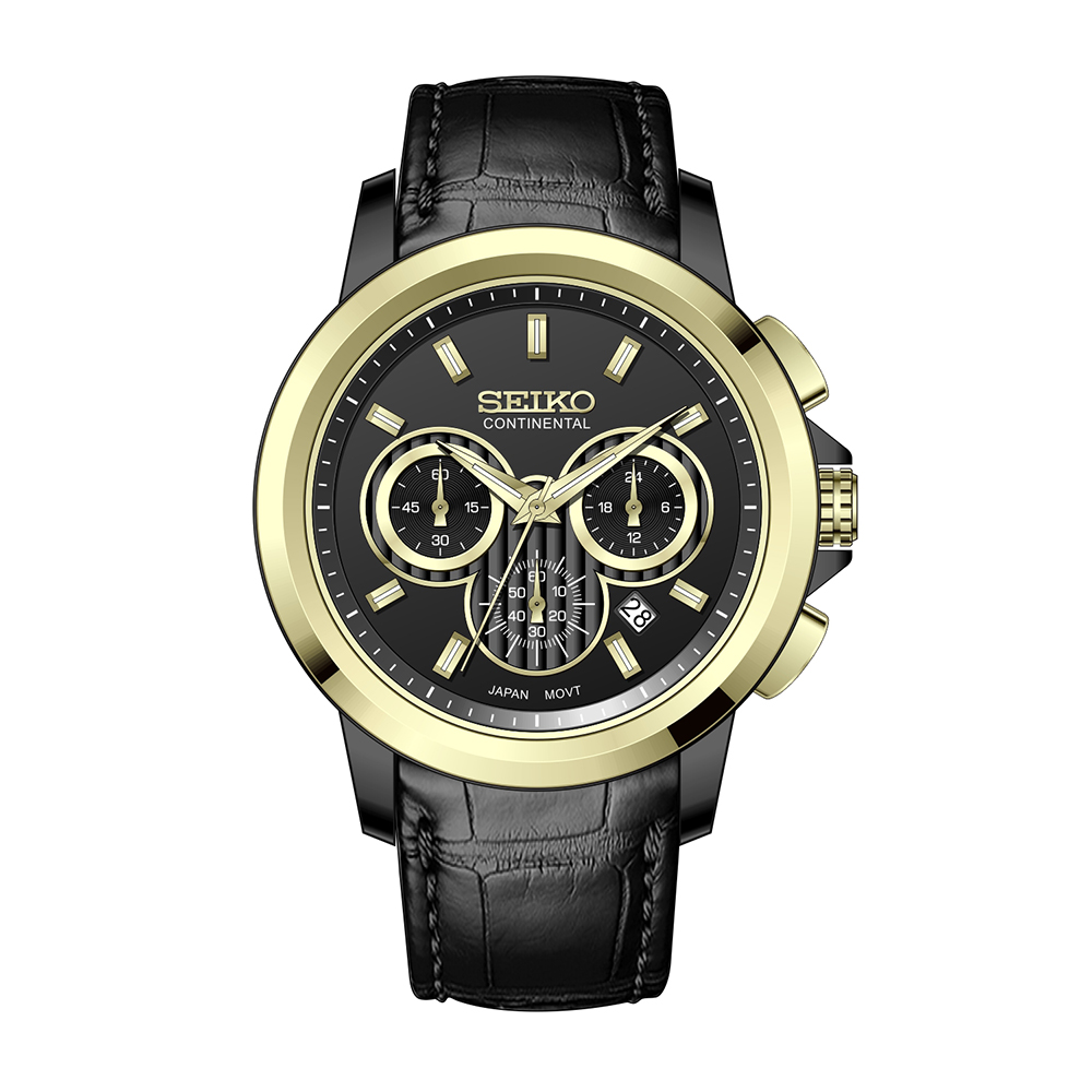 ساعت سیکو مدل 0404 |  0404