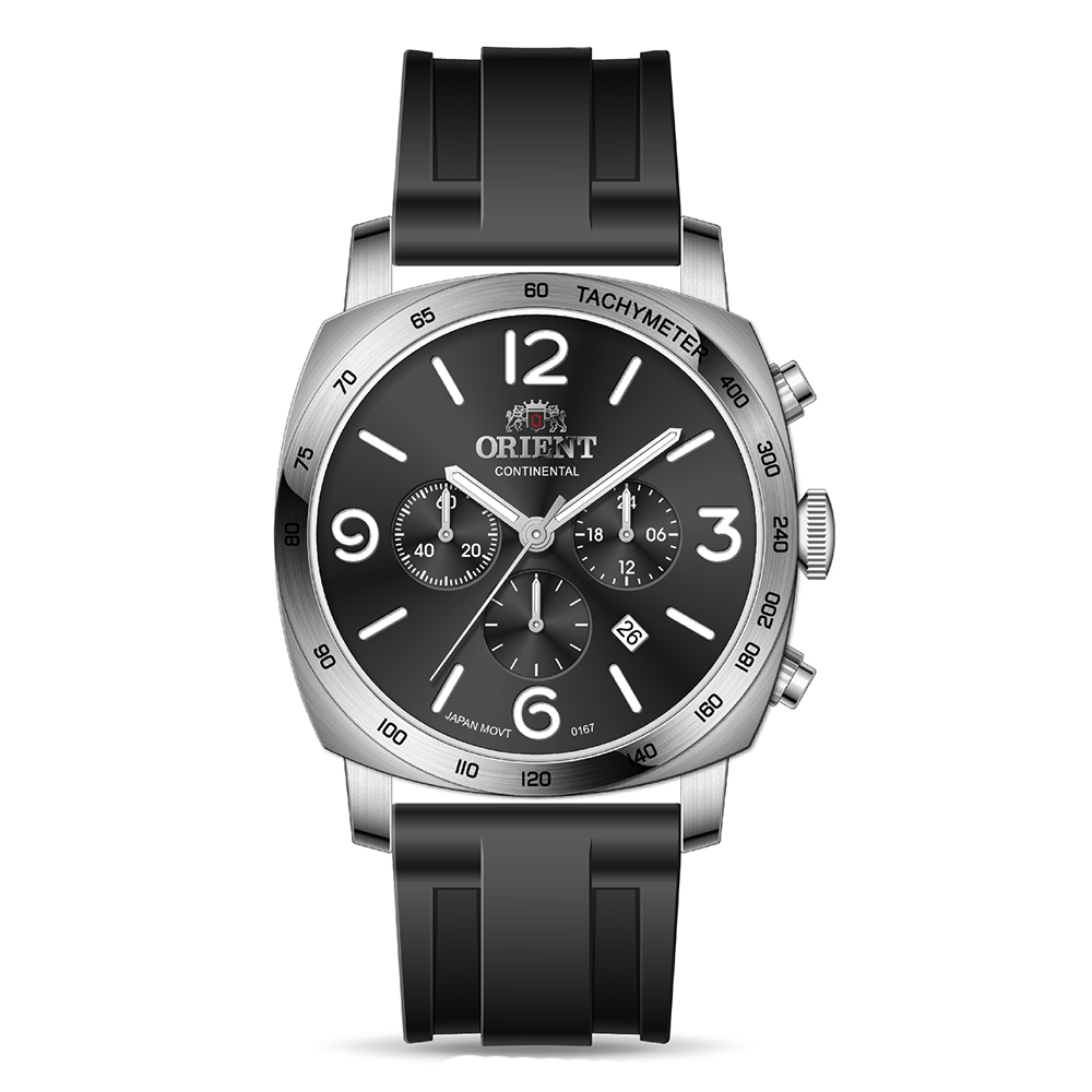 ساعت اورینت مدل 167 | 167