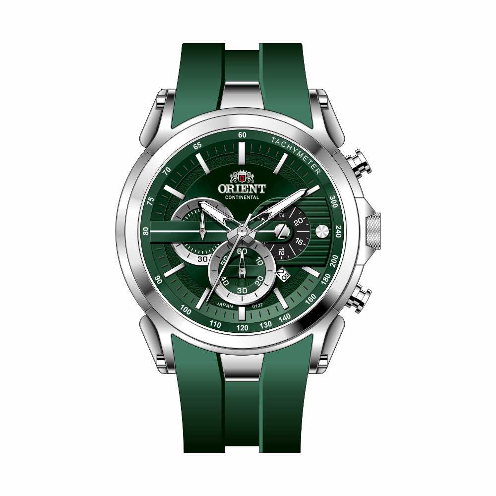 ساعت اورینت مدل 127 | 127