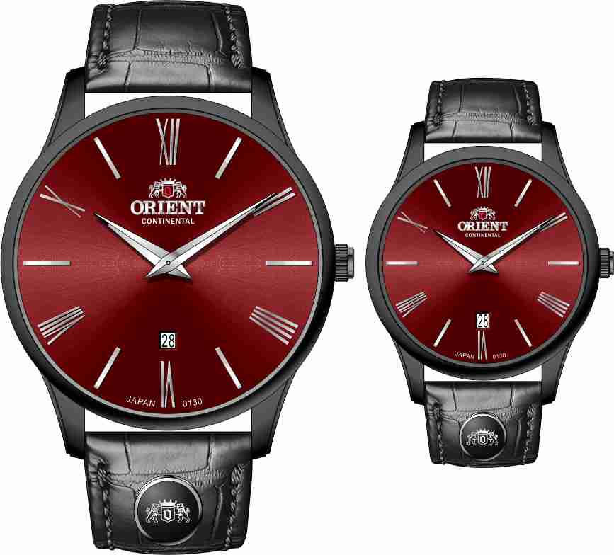 ساعت اورینت مدل 130 | 130