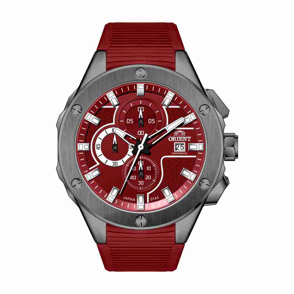 ساعت اورینت مدل 143 | 143