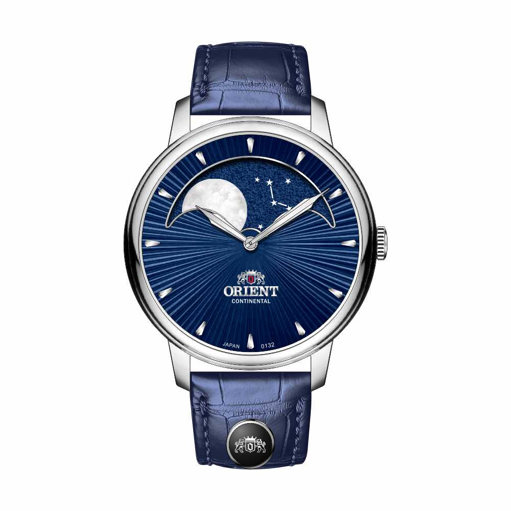 ساعت اورینت مدل 132 | 132