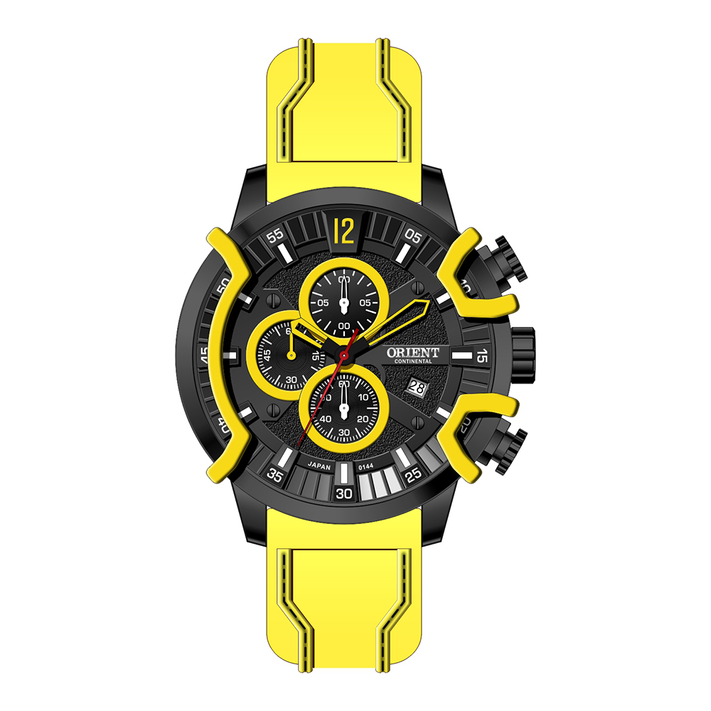 ساعت اورینت مدل 144 | 144