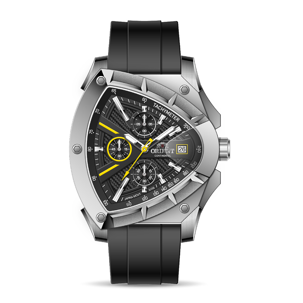 ساعت اورینت مدل 155 |  155