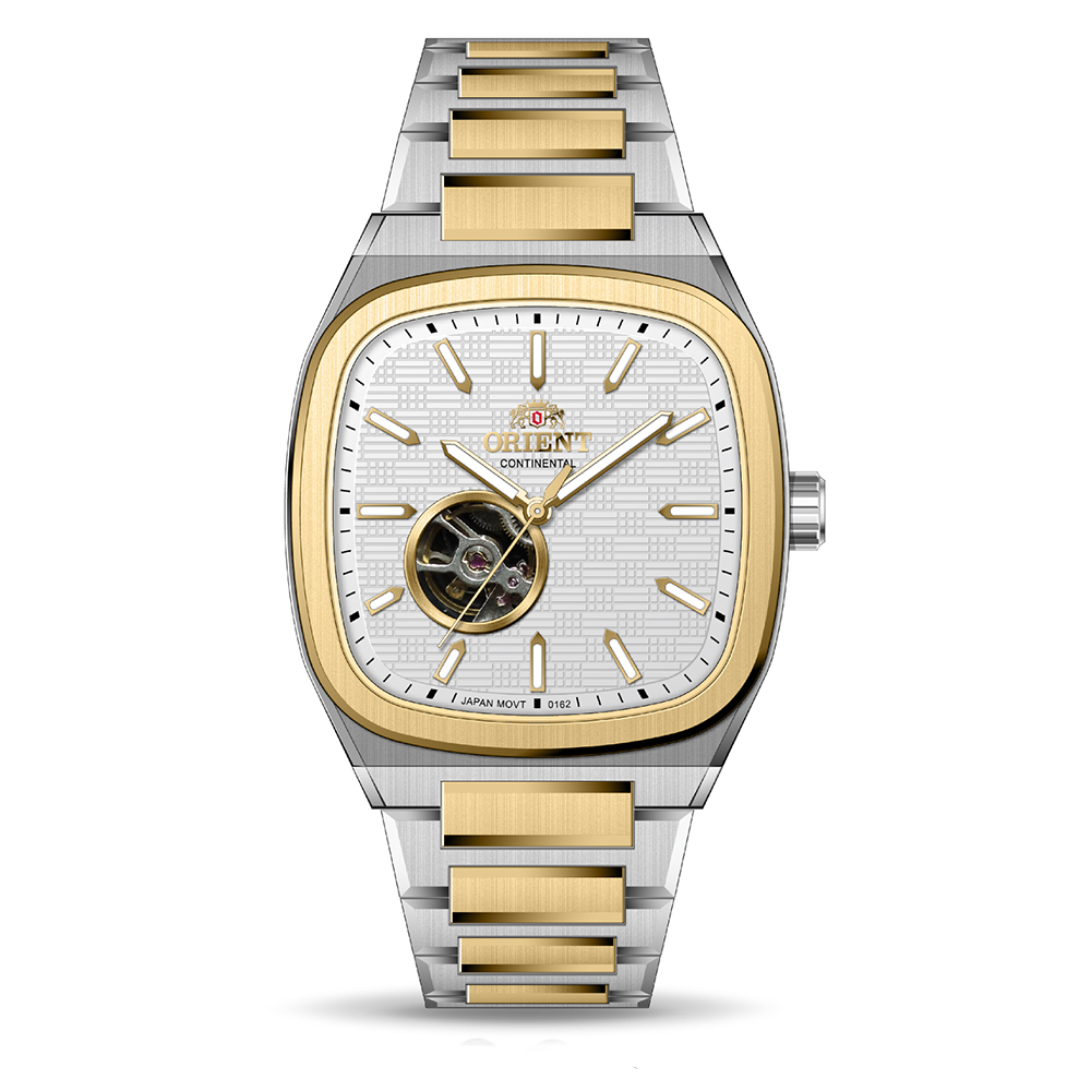 ساعت اورینت مدل 162 |  162