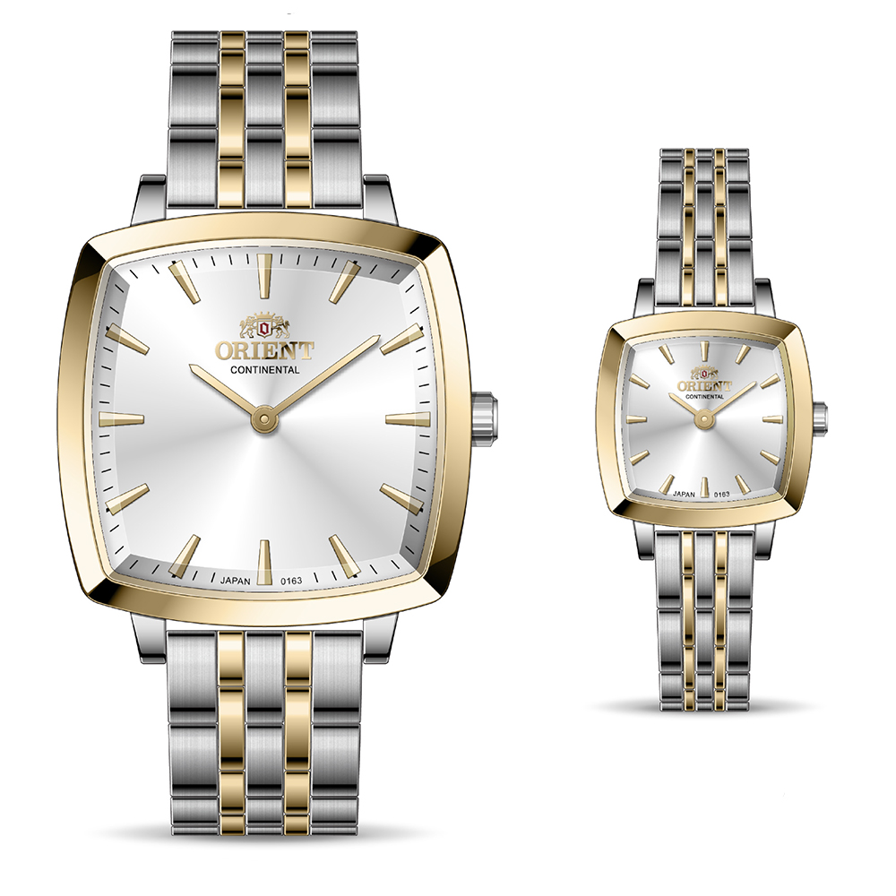 ساعت اورینت مدل 163 |  163