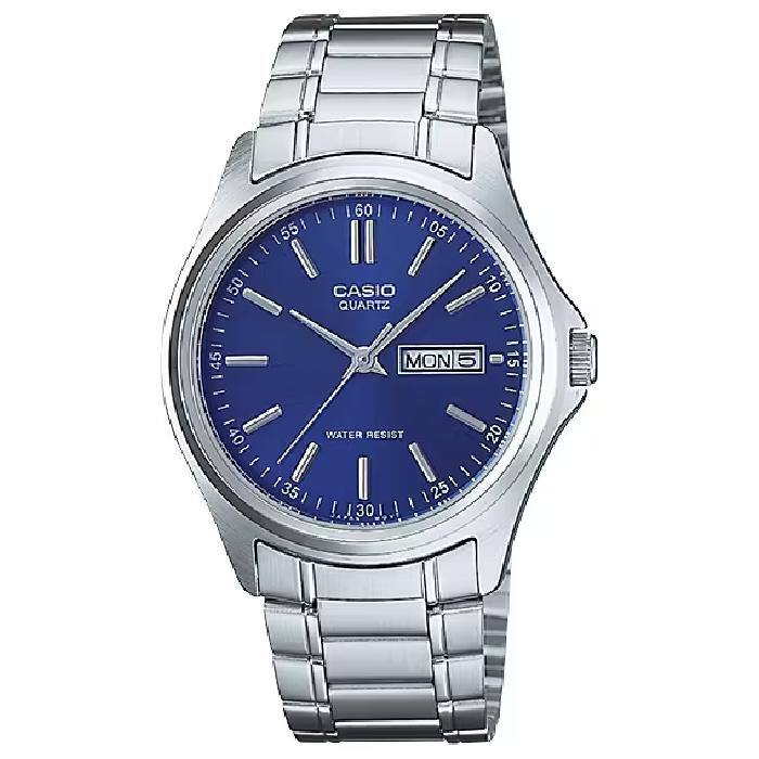 ساعت کاسیو مدل MTP-1239D-2ADF