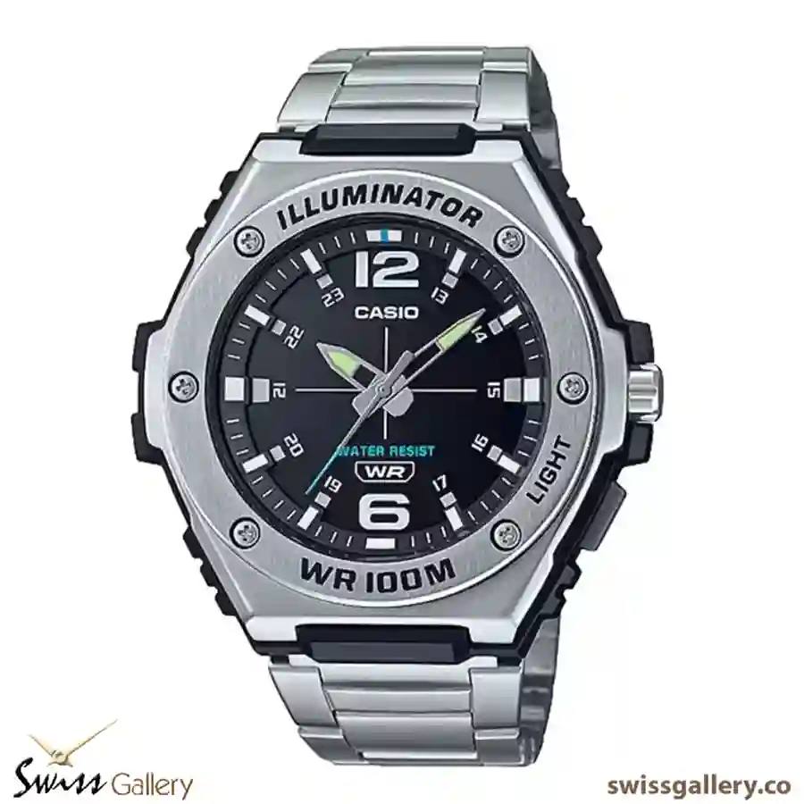 ساعت کاسیو مدل MWA-100HD-1AVDF