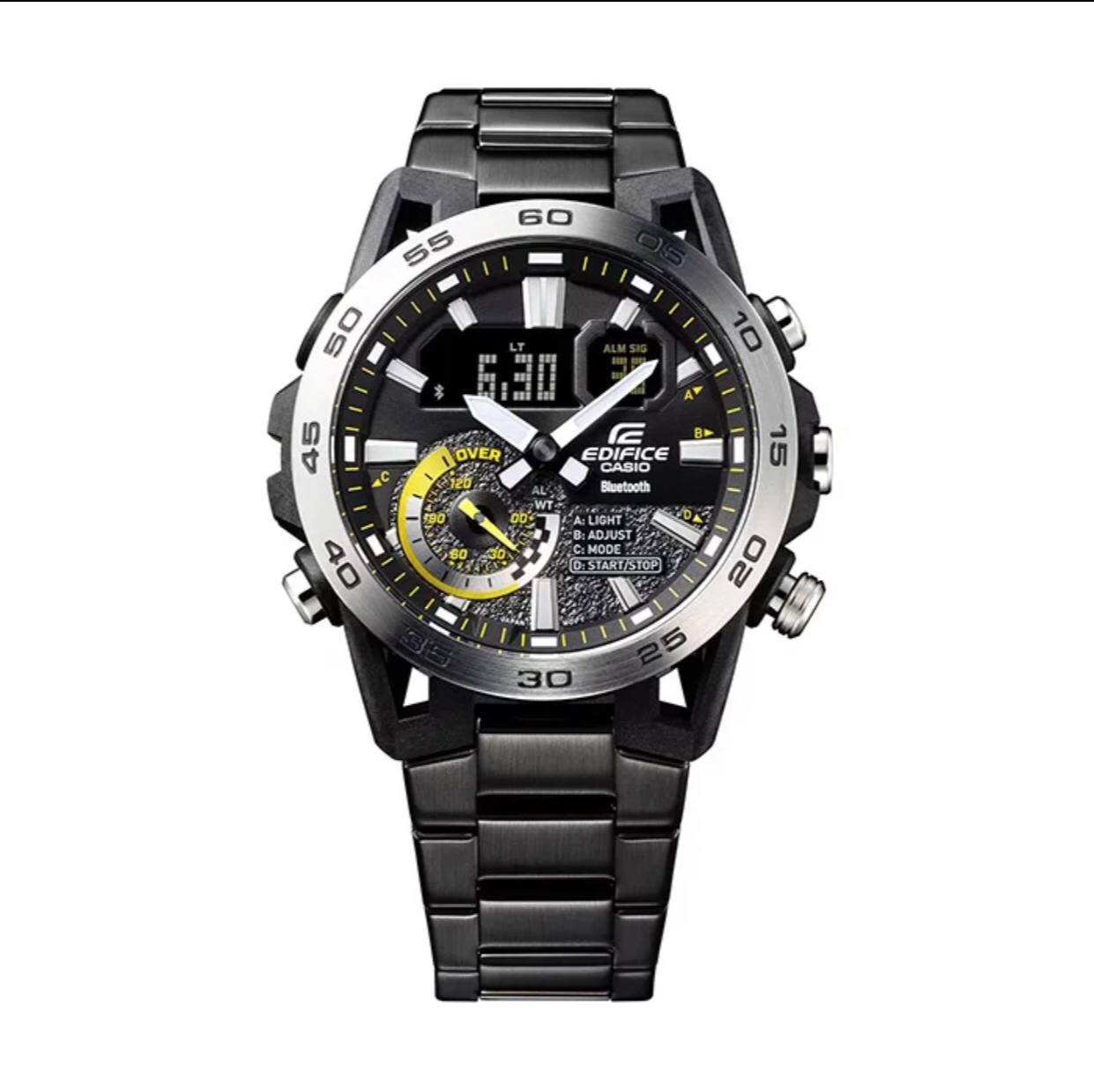 ساعت کاسیو ادیفایس مدل ECB-40DC-1ADF