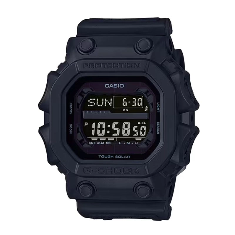 ساعت کاسیو مدل GX-56BB-1