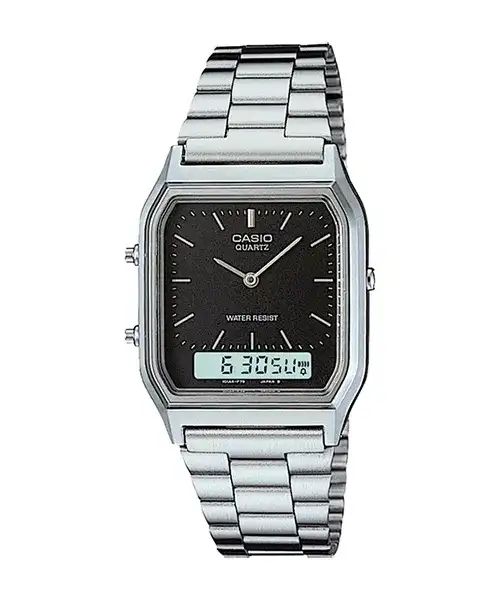 ساعت کاسیو مدل AQ-230A