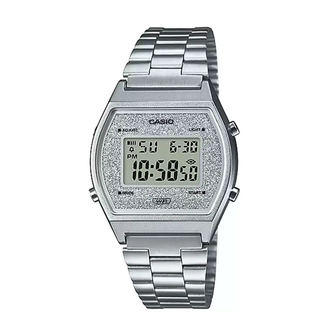 ساعت کاسیو مدل B640WDG-7D