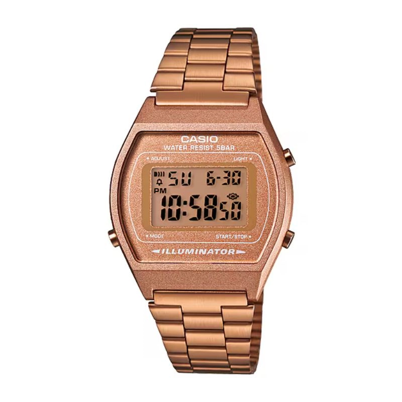 ساعت کاسیو مدل B640WC-5A