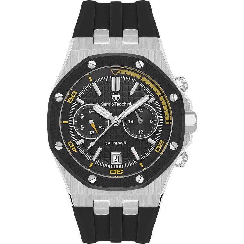 ساعت سرجیو تاچینی مدل ST.1.10447-1