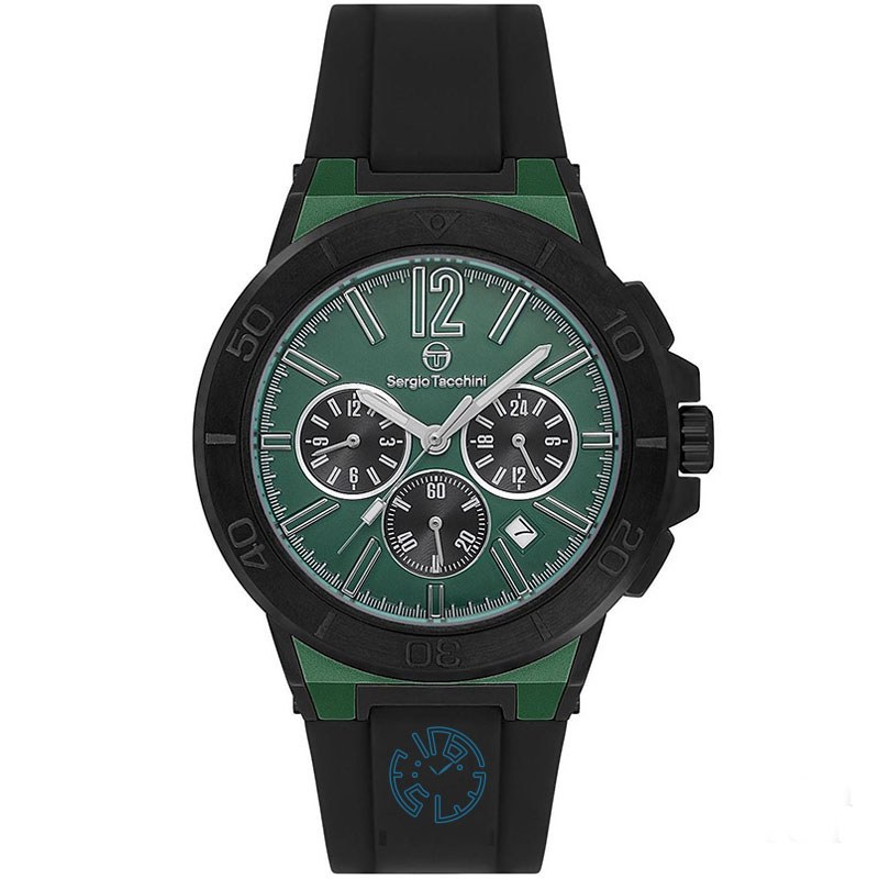 ساعت سرجیو تاچینی مدل ST.1.10458-5