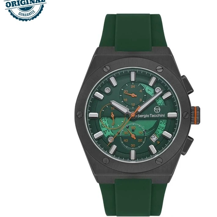 ساعت سرجیو تاچینی مدل ST.1.10449-4