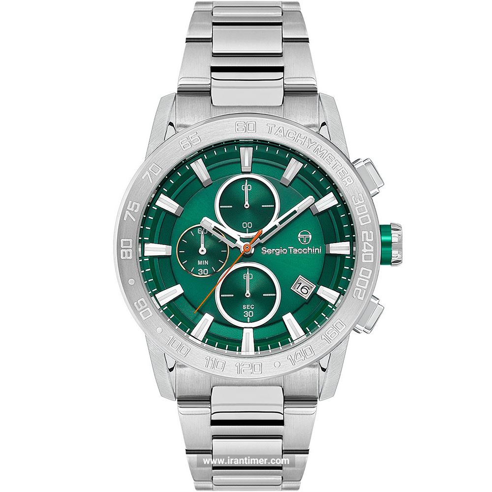 ساعت سرجیو تاچینی مدل ST.1.10456-2