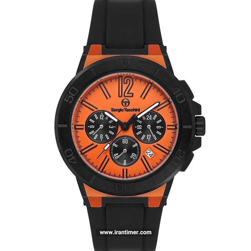 ساعت سرجیو تاچینی مدل ST.1.10458-6
